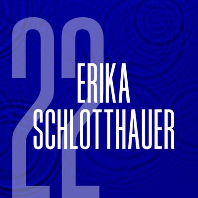 Erika Schlotthauer: Domestic Violence to Death & Everything In Between