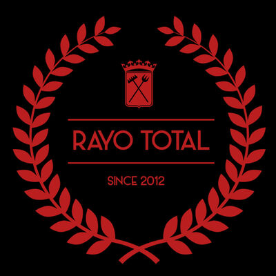 Rayo Total Radio Express 135 (21/03/2017)