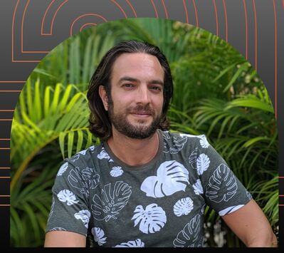 652 - Adam Aronovich (Healing from Healing)