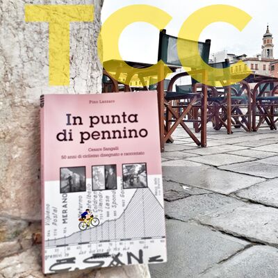In punta di pennino - Tcc Show BOOKS