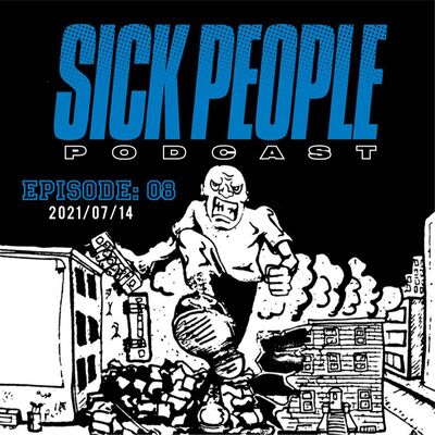 #08. 妄想 and Fury, チャーハン