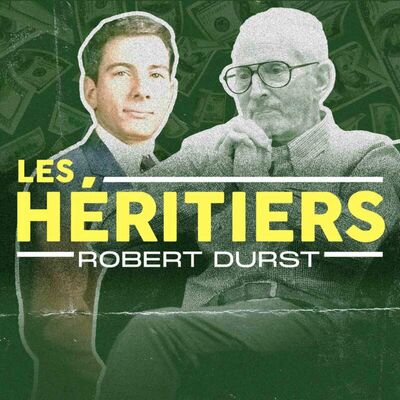Robert Durst - Episode 3/3 - SHOWTIME !