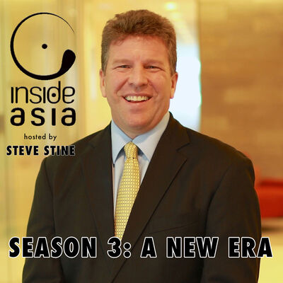 Inside Asia – A New Season For a New Era