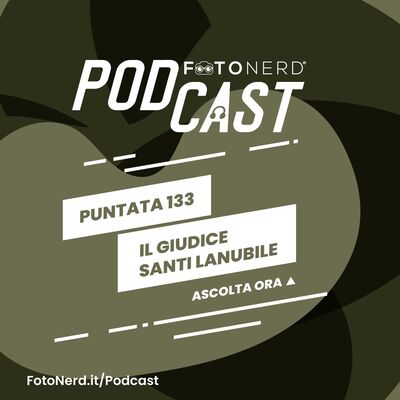 ep.133: Il giudice Santi Lanubile
