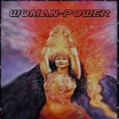 woman-power