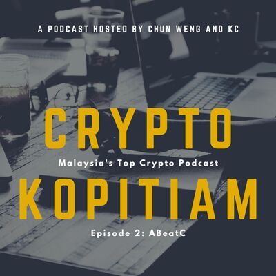 EP2 - Making A Living By Crypto Gaming In Malaysia?