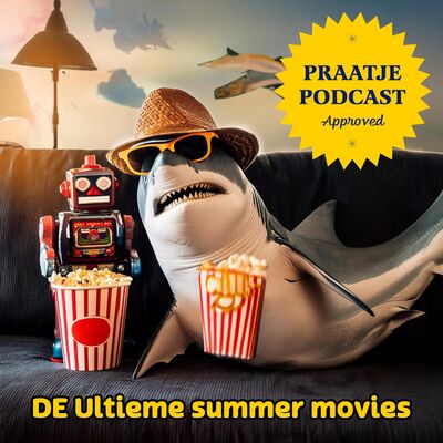 #68 | De ultieme summer movies