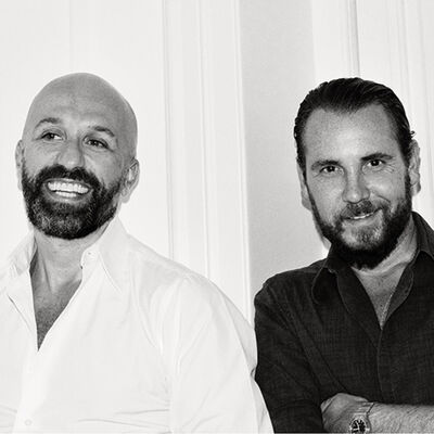 Programa 160- Alvarno y el Arte de la Moda
