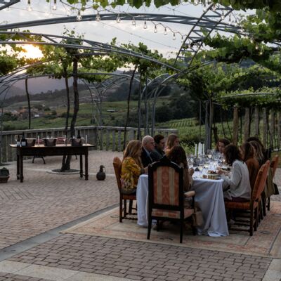 Gastro SER | Siete planes de enoturismo