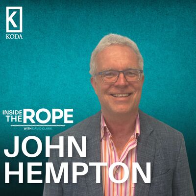 Ep 184: John Hempton - Market Madness & Future Opportunities: Investing in Uncertain Times