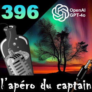 [BETA] ADC #396 : L'impro instinctive de Jean Robert GPT
