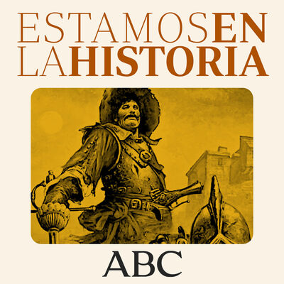 La epopeya en Irlanda de un náufrago español