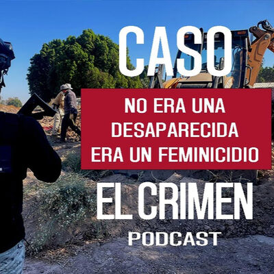 Caso: No era una Desaparecida. Era un F3minic1dio
