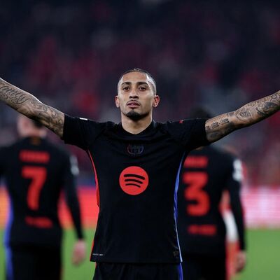 Gringolândia #299 - Alisson, Raphinha e Rodrygo decidem para favoritos na Champions