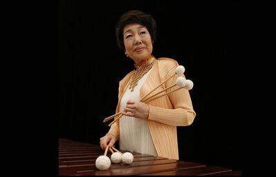 #18 - Keiko Abe - Nooit van gehoord?!