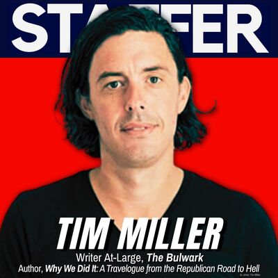 Tim Miller