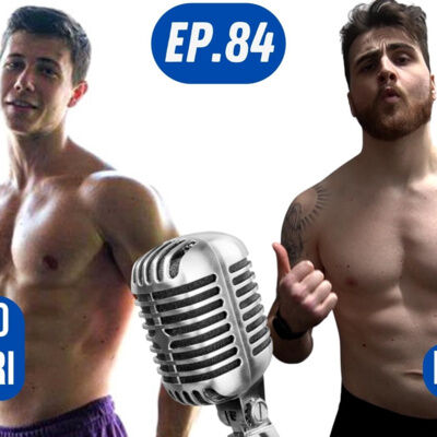 EP. 84 - Abbiamo Creato una Guida per TIKTOK (Senza Volerlo) Con FEDE ZAGU