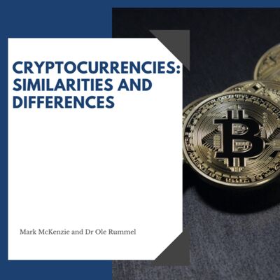 Episode 3/2018 - Cryptocurrencies: Similarities and Differences