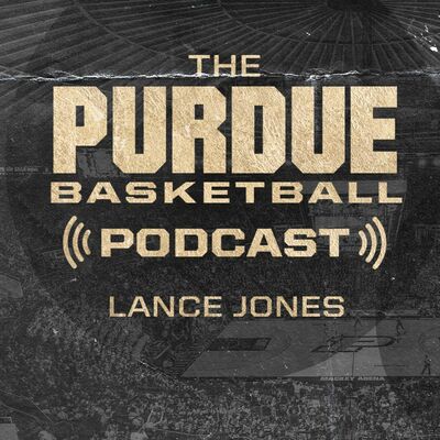 Episode 98 - Lance Jones