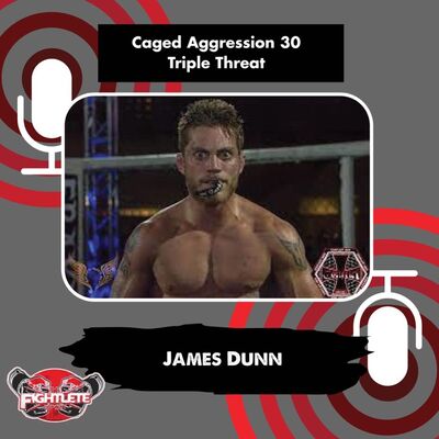 Audio James Dunn Interview