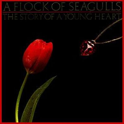 Forgotten 80's Vol 41: A Flock Of Seagulls- The Story Of A Young Heart Part 2