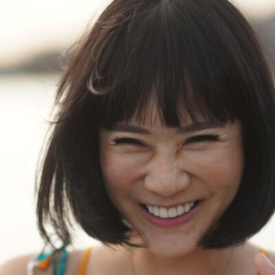 Ep 066 - Keto Goddess Gillian Luwena Talks of Self Manifesting Destinies & Loving Single Life (ENG)