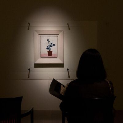 S01 EP02 | 我與常玉（下集）【姚謙 | 一個人的收藏】