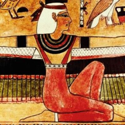 历史趣闻录 古埃及和中国夏朝有什么关系