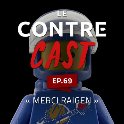 069 - Merci Raigen