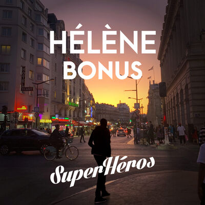 BONUS : Un café chez Hélène