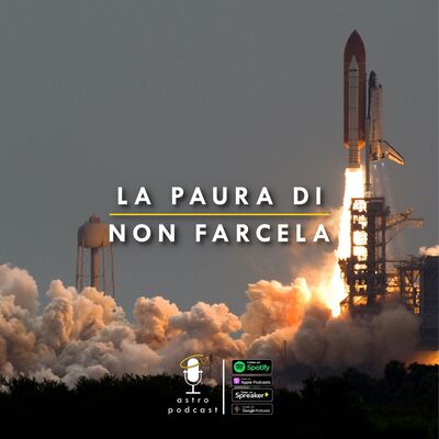 La paura di non farcela