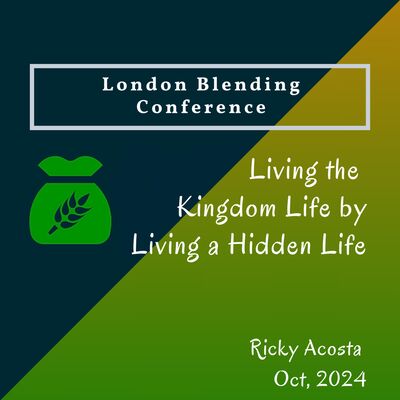 04 - Deep Calls unto Deep 