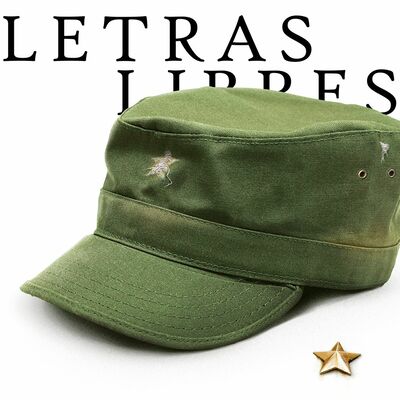 Detrás de las páginas, enero 2017