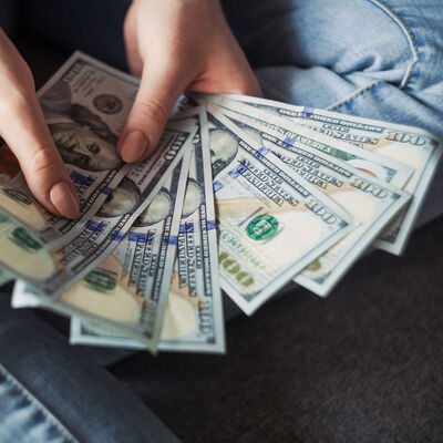 Nobody Wants Chocolate Hummus