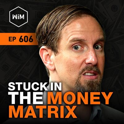 Modern Chains: Escape Economic Slavery with Bitcoin w/ Neal Flesher