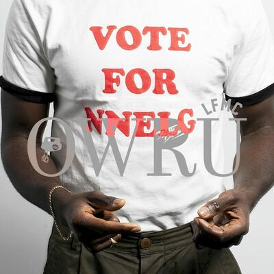 OWRU EPISODE Nº125 MET NNELG