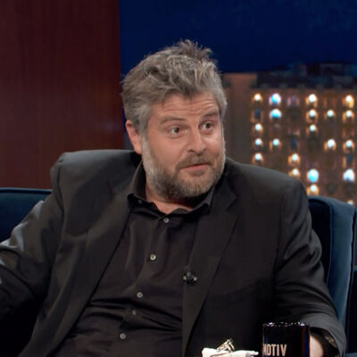 LATE MOTIV 568 - Raúl Cimas