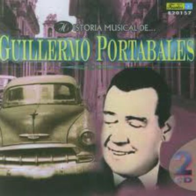 Guillermo Portabales