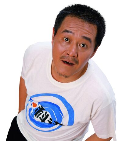 《四大名著》贾旭明 张康另类解读