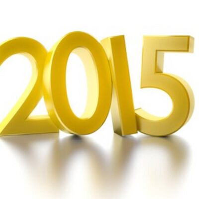 K-mille - Yearmix 2015 (part 1)