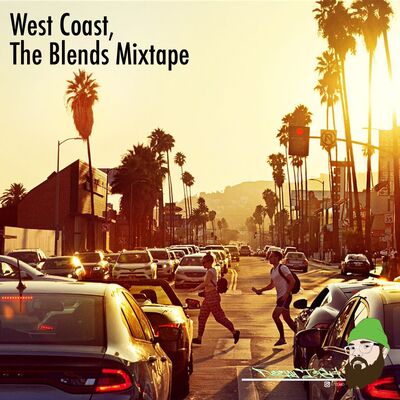 West Coast, The Blends Mixtape