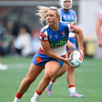 Liv Higgins - 3 x 🏆🏆🏆 premiership winner . NRLW pro athlete | Teacher | Leader 