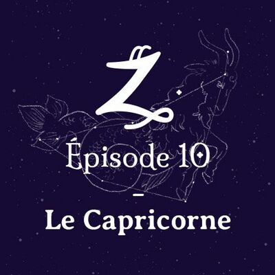 Le Capricorne