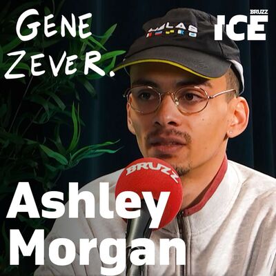 Gene Zever! met Ashley Morgan