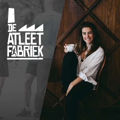 5. De Atleetfabriek - Hormonen & Energie - Bo Schumacher