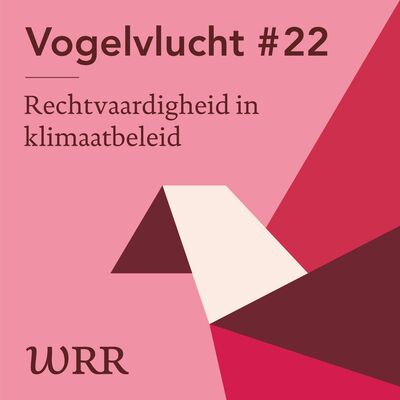 #22 Rechtvaardigheid in klimaatbeleid