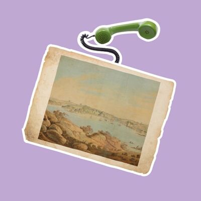 S03 - House Call #1 Before the House with Rhoda Roberts