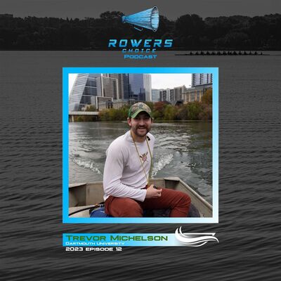 2023e12 - Trevor Michelson - Dartmouth College