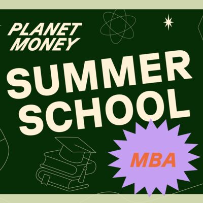 MBA 6: Operations and 25,000 roses