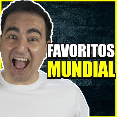 FAVORITOS MUNDIAL DE JIU JITSU 2022 - Jiu Jitsu Podcast 29